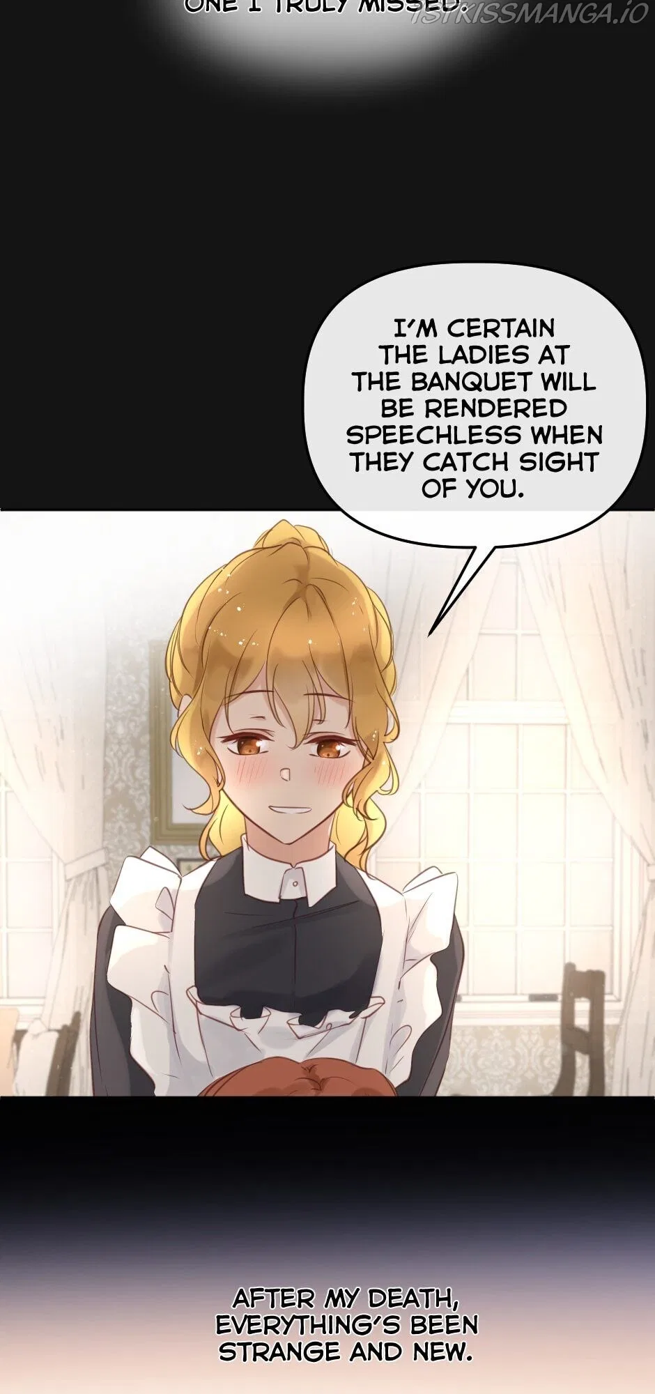 Necrobride Chapter 36 – Page 19