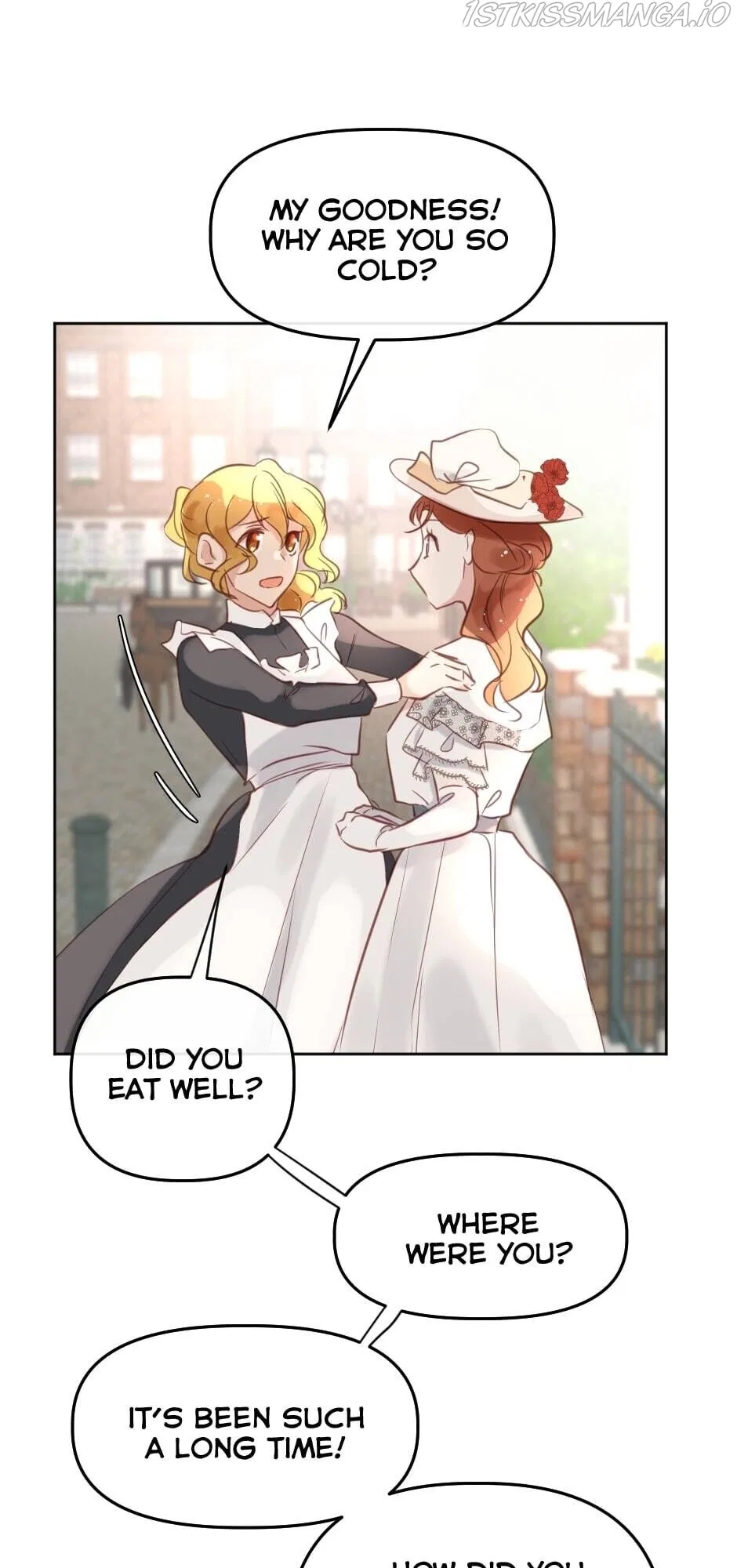 Necrobride Chapter 36 – Page 25