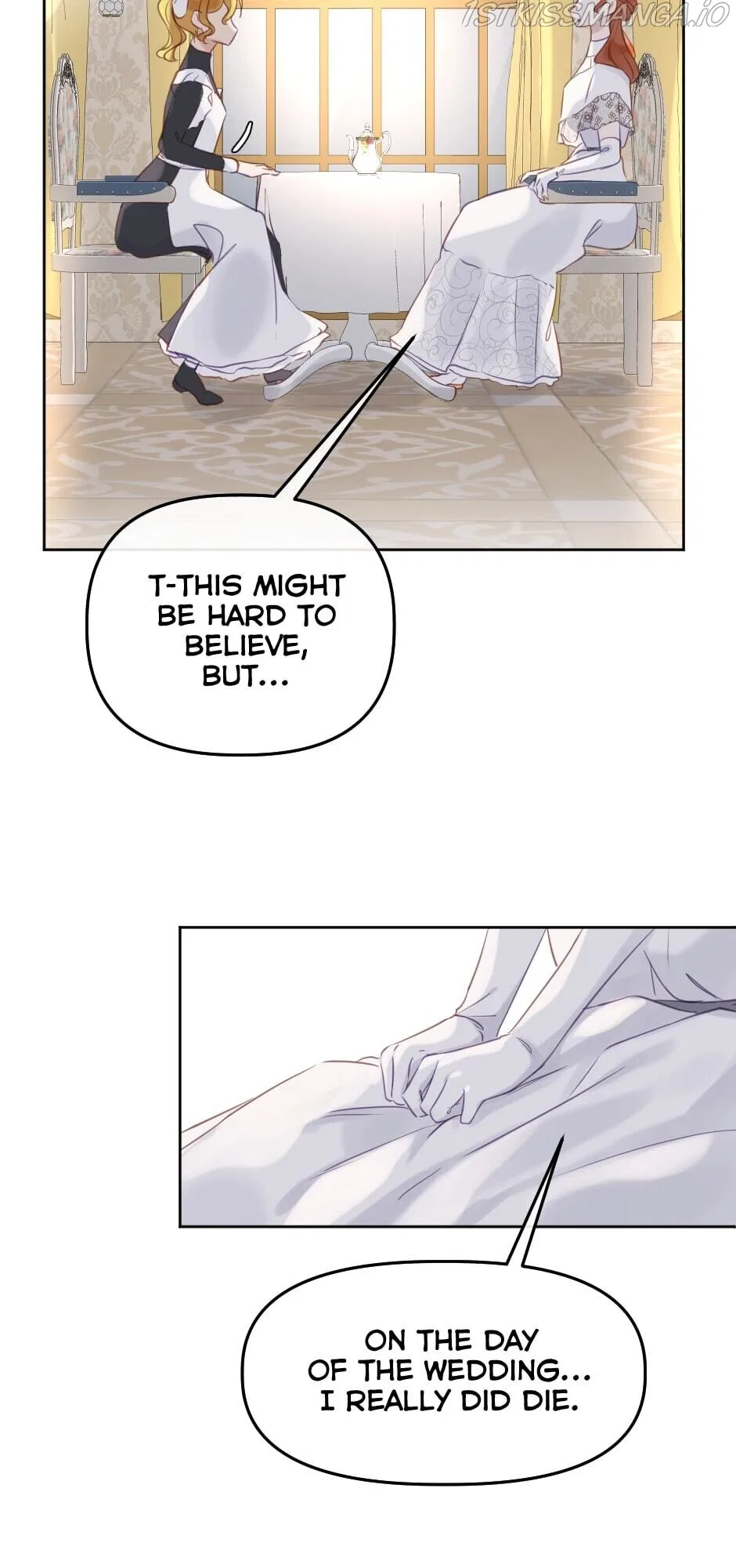 Necrobride Chapter 36 – Page 28