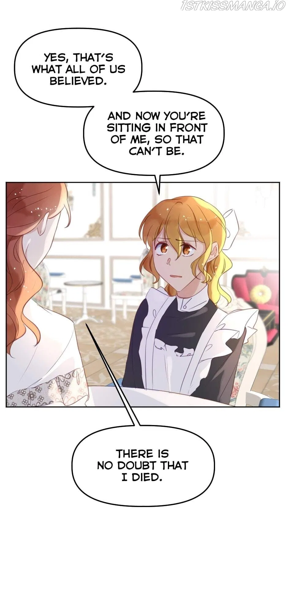 Necrobride Chapter 36 – Page 29