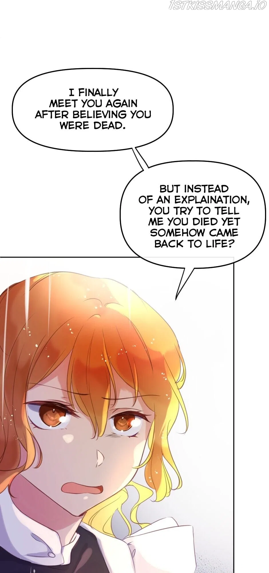 Necrobride Chapter 36 – Page 33