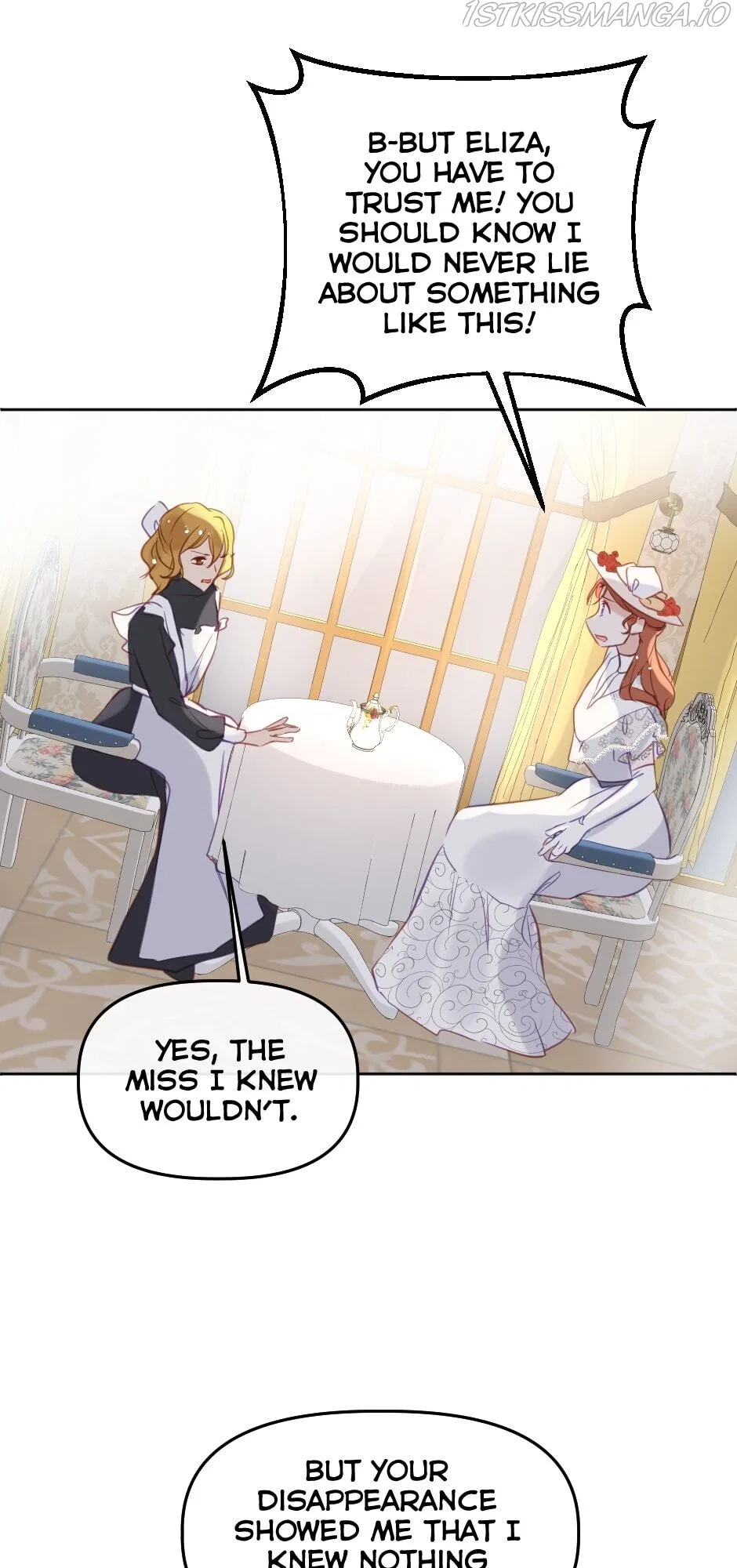 Necrobride Chapter 36 – Page 36