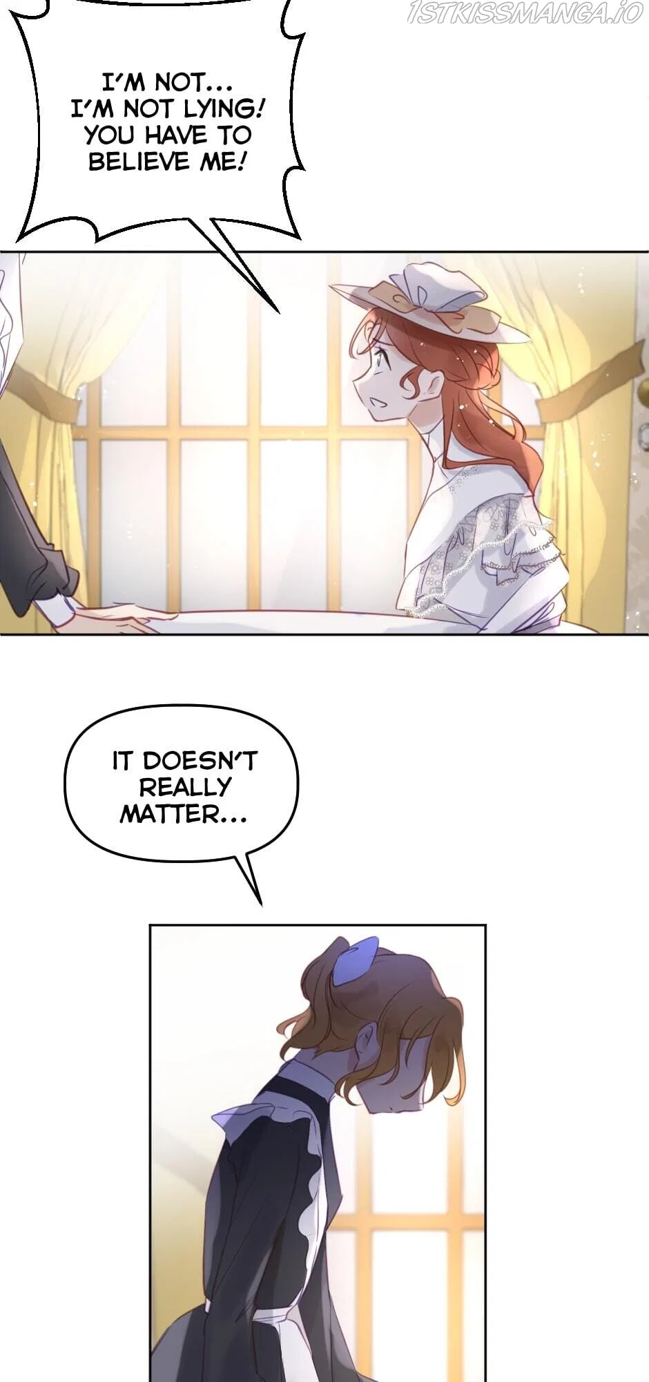 Necrobride Chapter 36 – Page 41