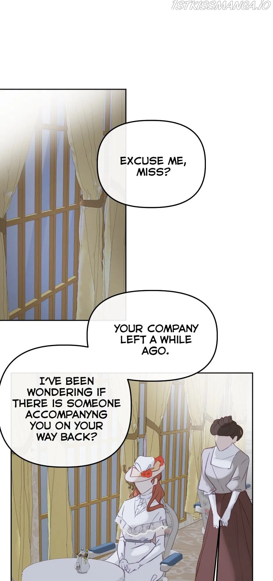 Necrobride Chapter 36 – Page 45