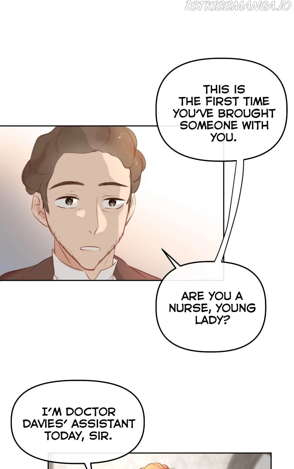 Necrobride Chapter 35 – Page 3