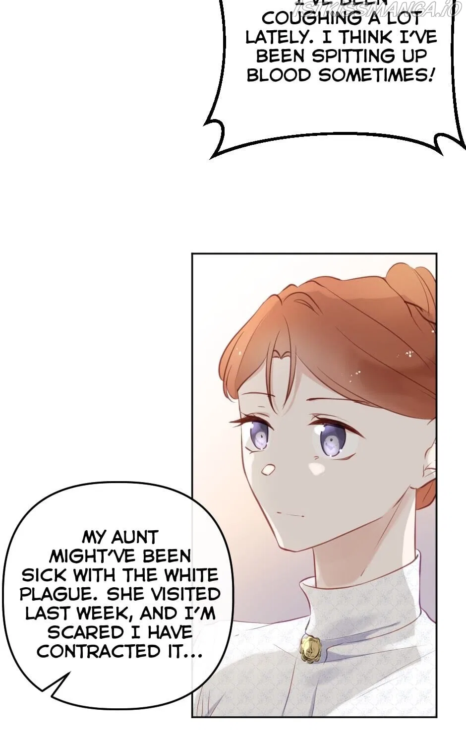 Necrobride Chapter 35 – Page 6