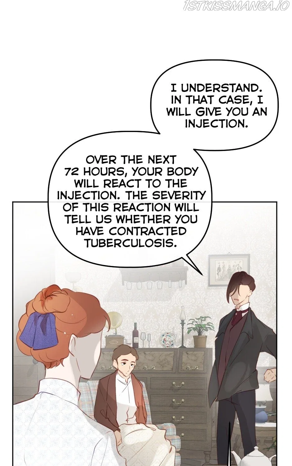 Necrobride Chapter 35 – Page 7