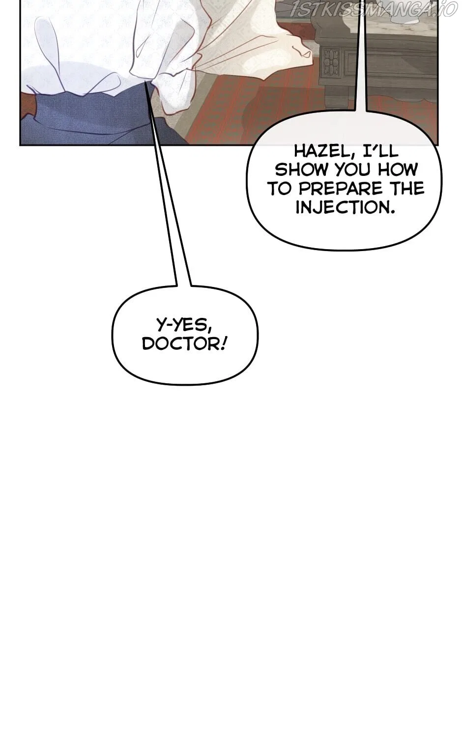 Necrobride Chapter 35 – Page 8