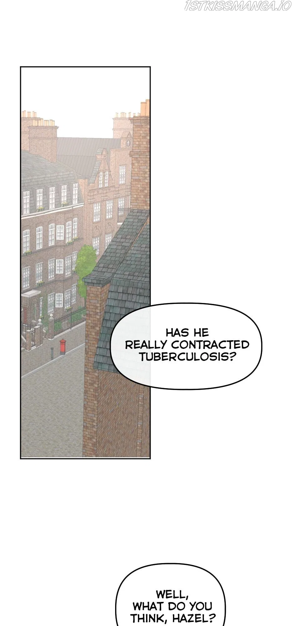Necrobride Chapter 35 – Page 10