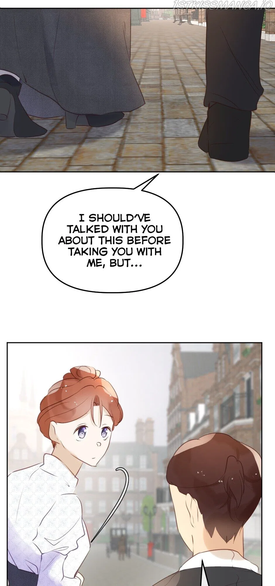 Necrobride Chapter 35 – Page 14
