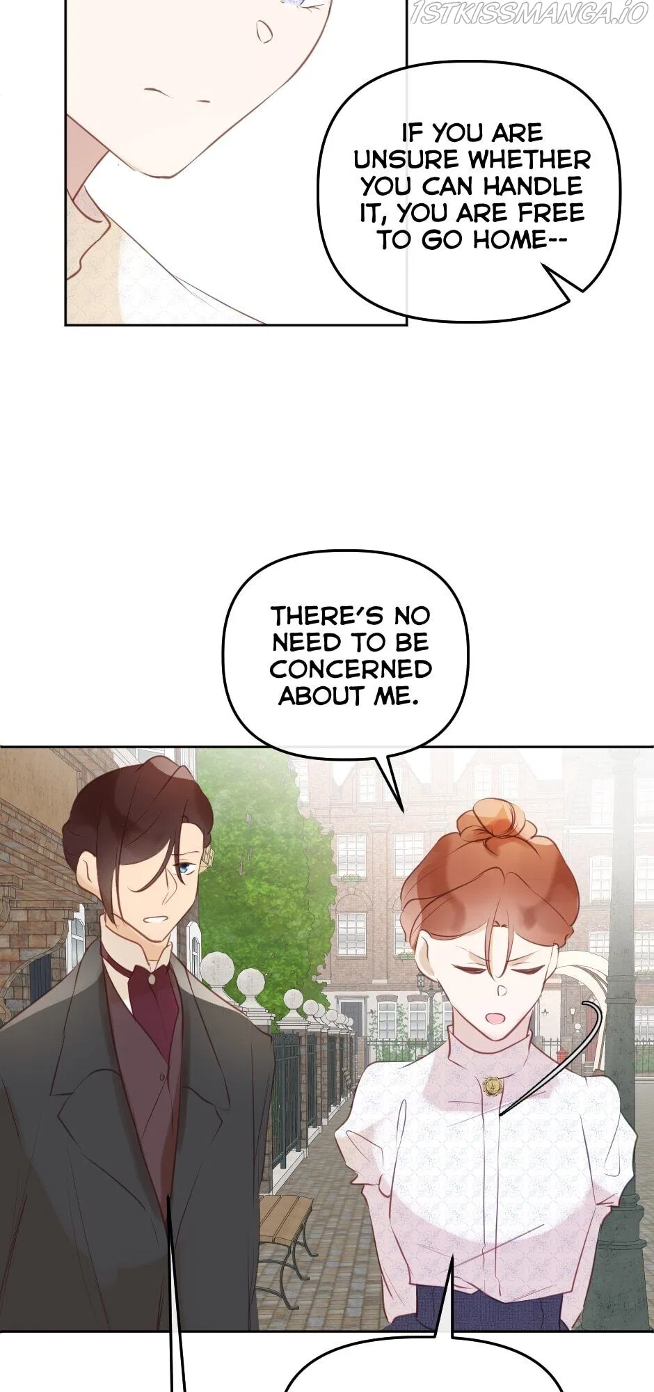 Necrobride Chapter 35 – Page 16