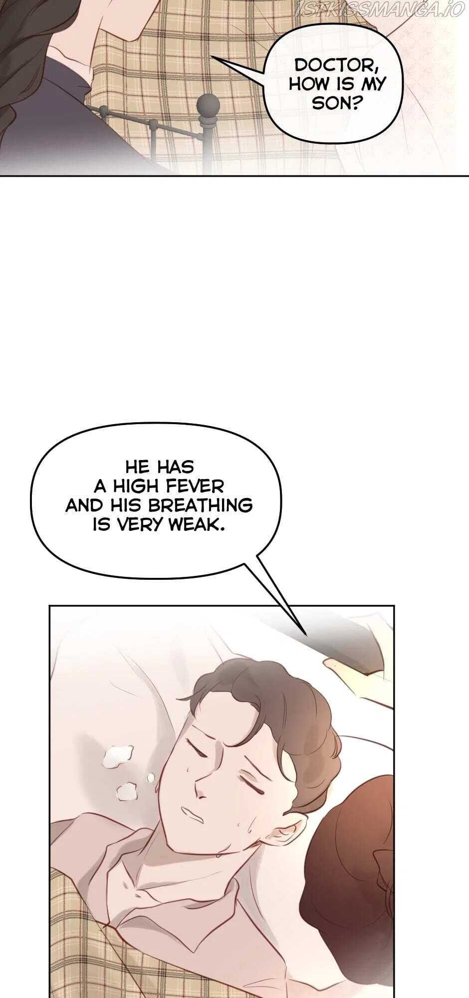 Necrobride Chapter 35 – Page 19