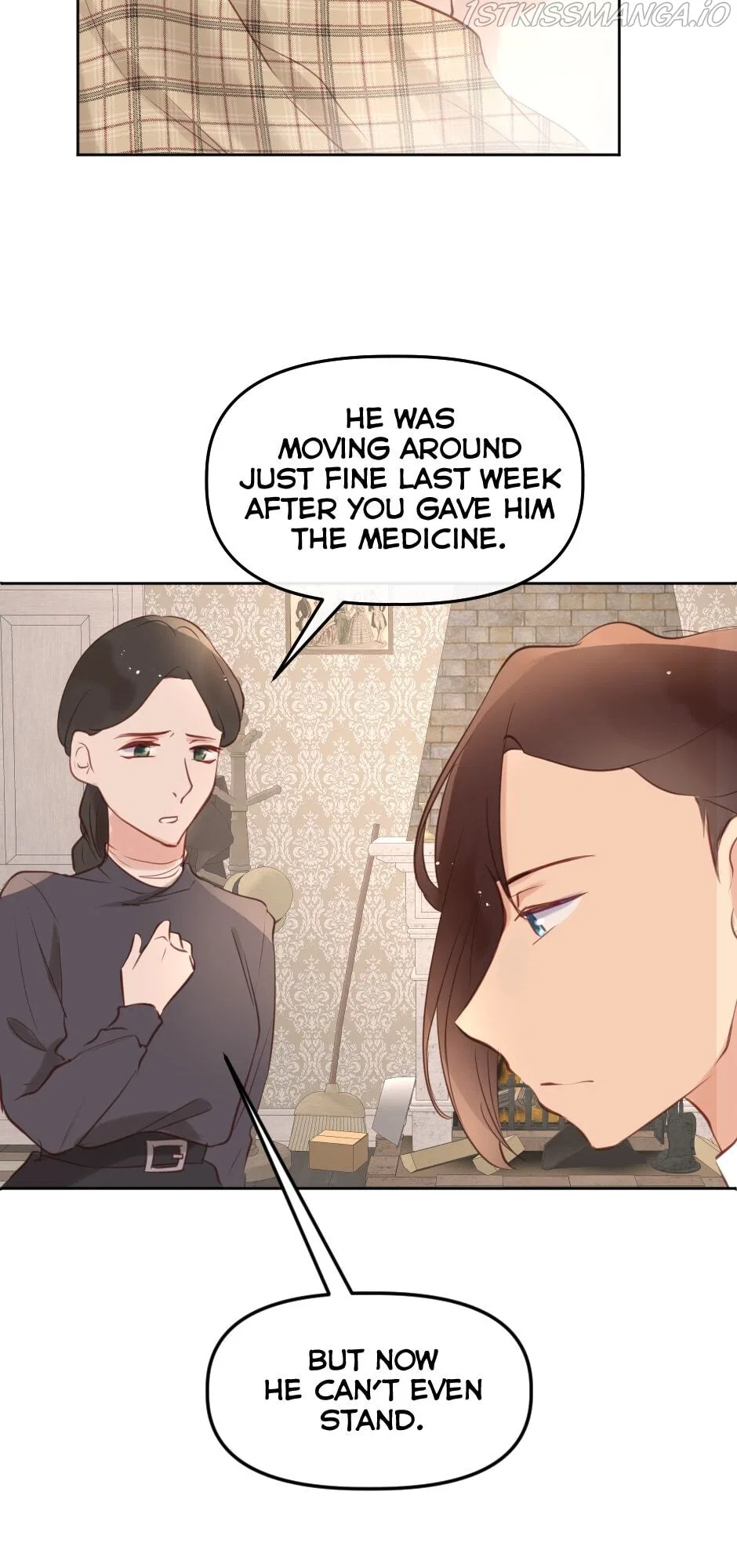 Necrobride Chapter 35 – Page 20