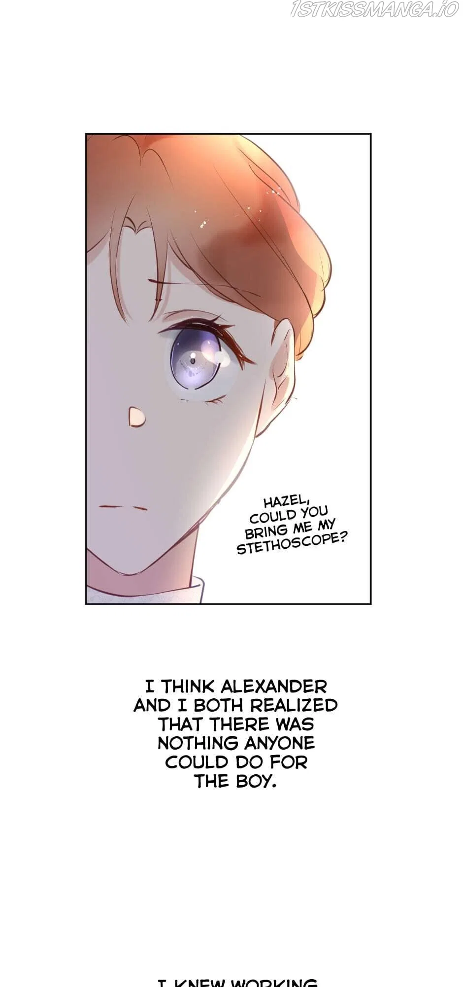 Necrobride Chapter 35 – Page 21