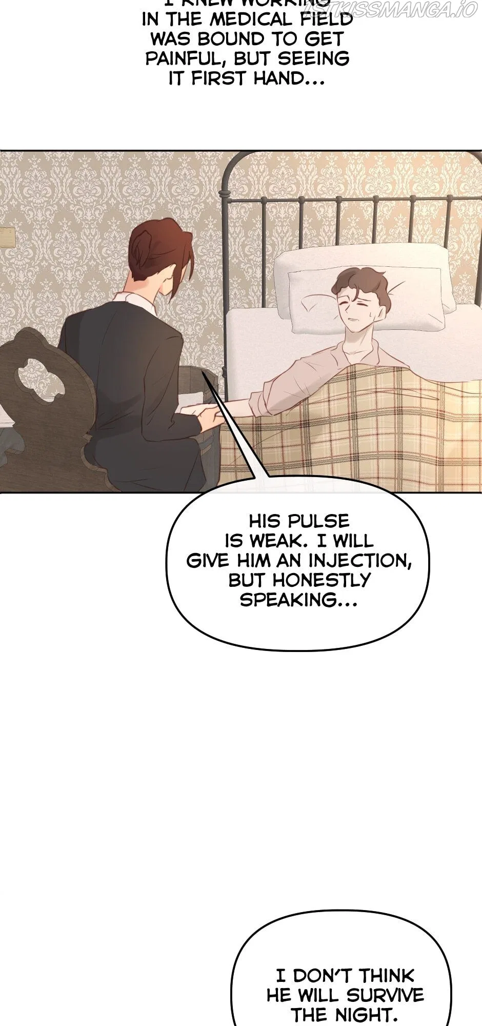 Necrobride Chapter 35 – Page 22
