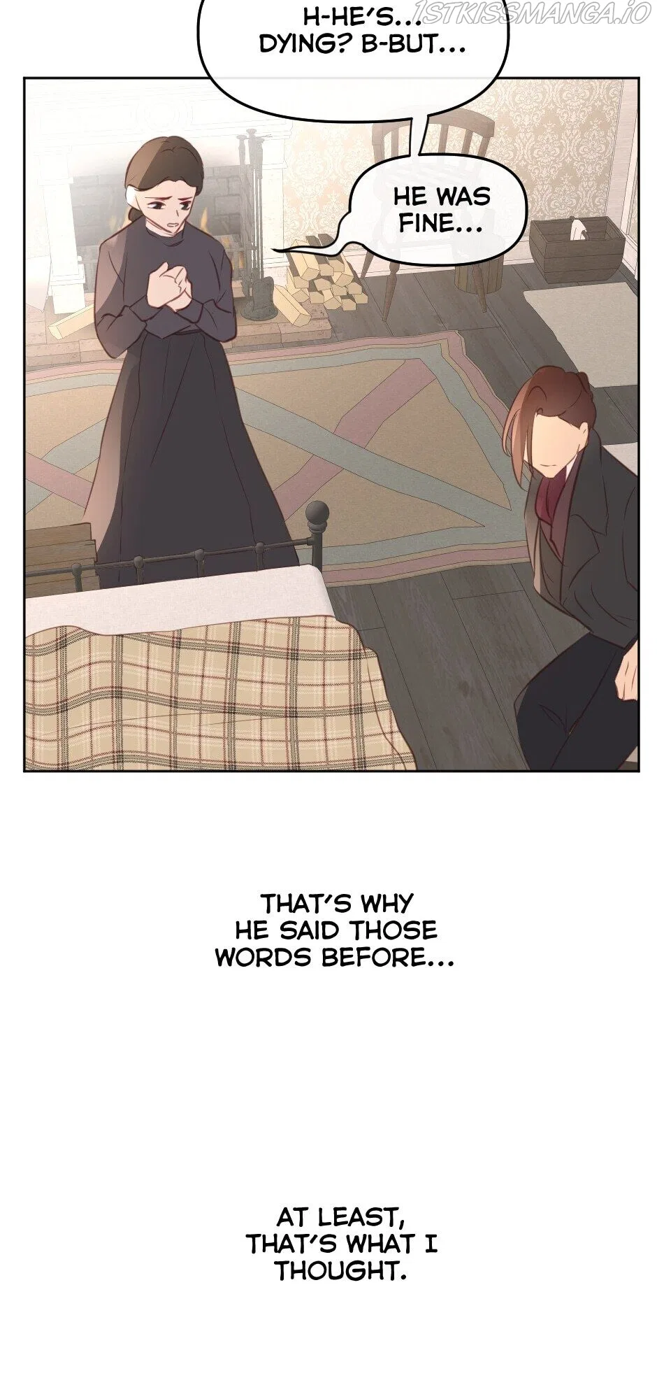 Necrobride Chapter 35 – Page 24