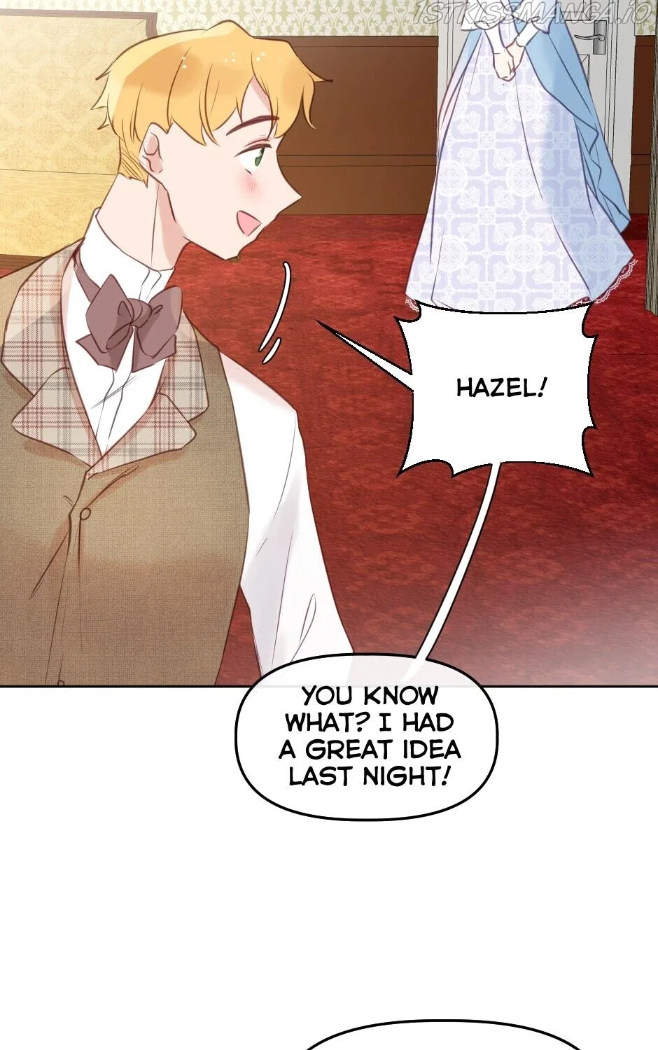Necrobride Chapter 34 – Page 12
