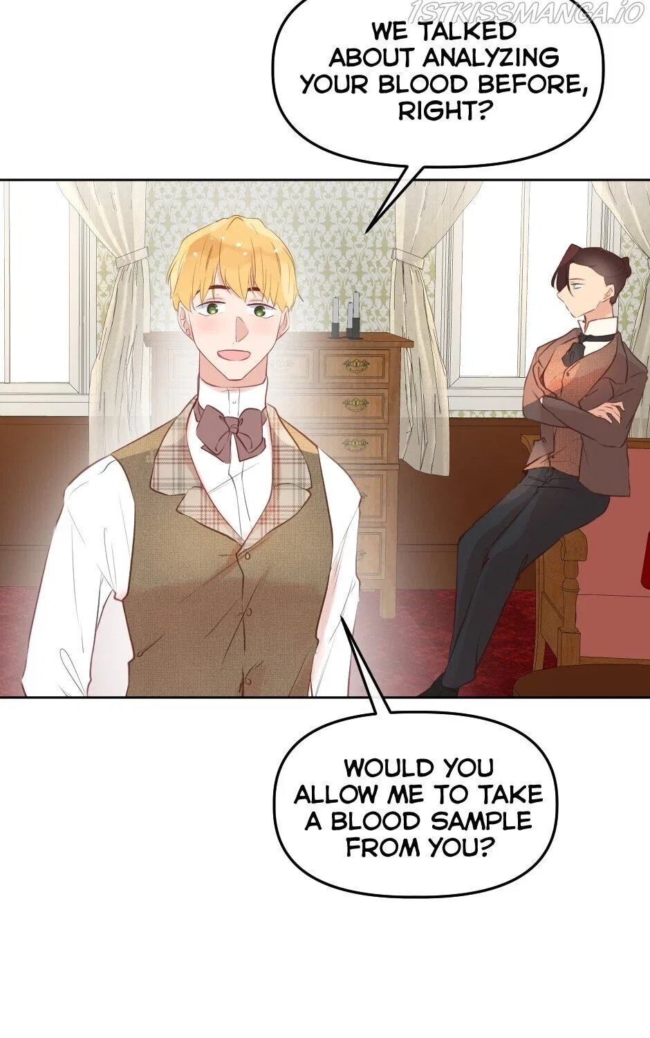 Necrobride Chapter 34 – Page 13