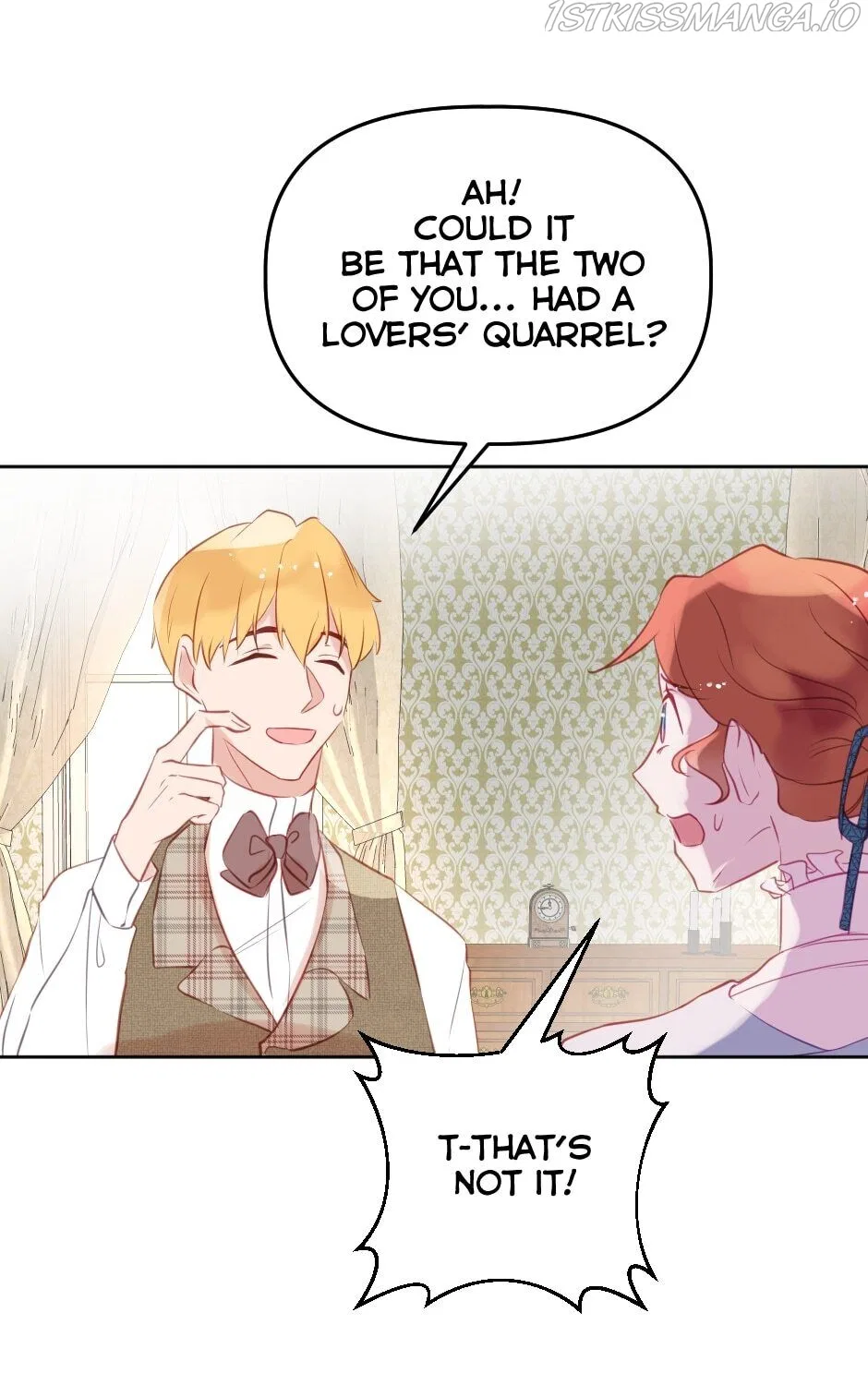 Necrobride Chapter 34 – Page 21