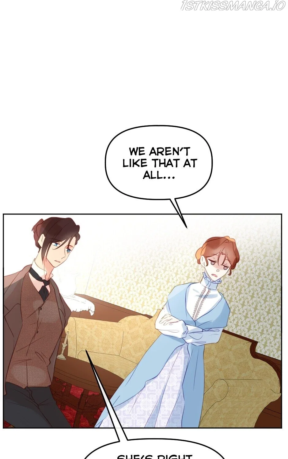 Necrobride Chapter 34 – Page 22