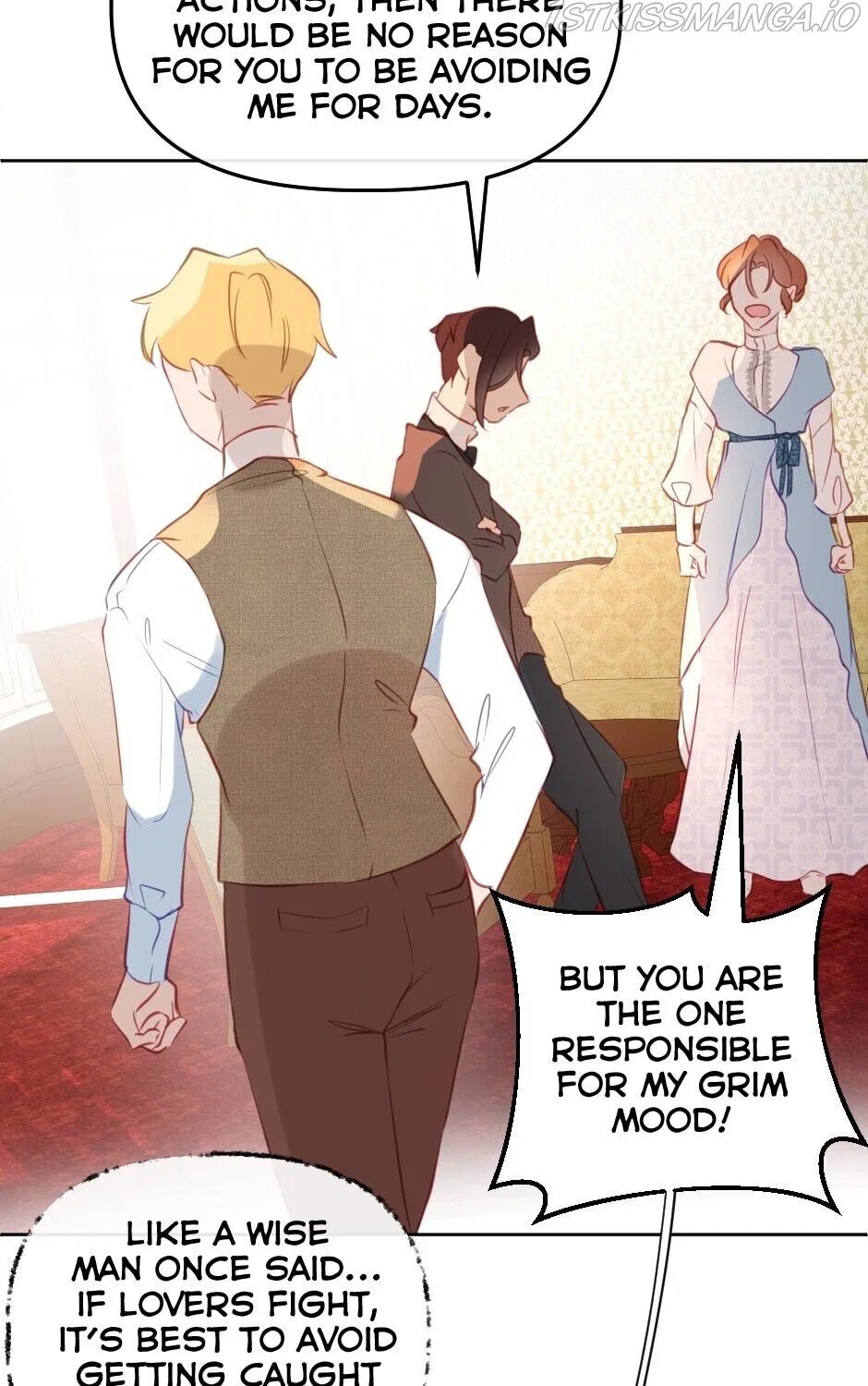 Necrobride Chapter 34 – Page 26
