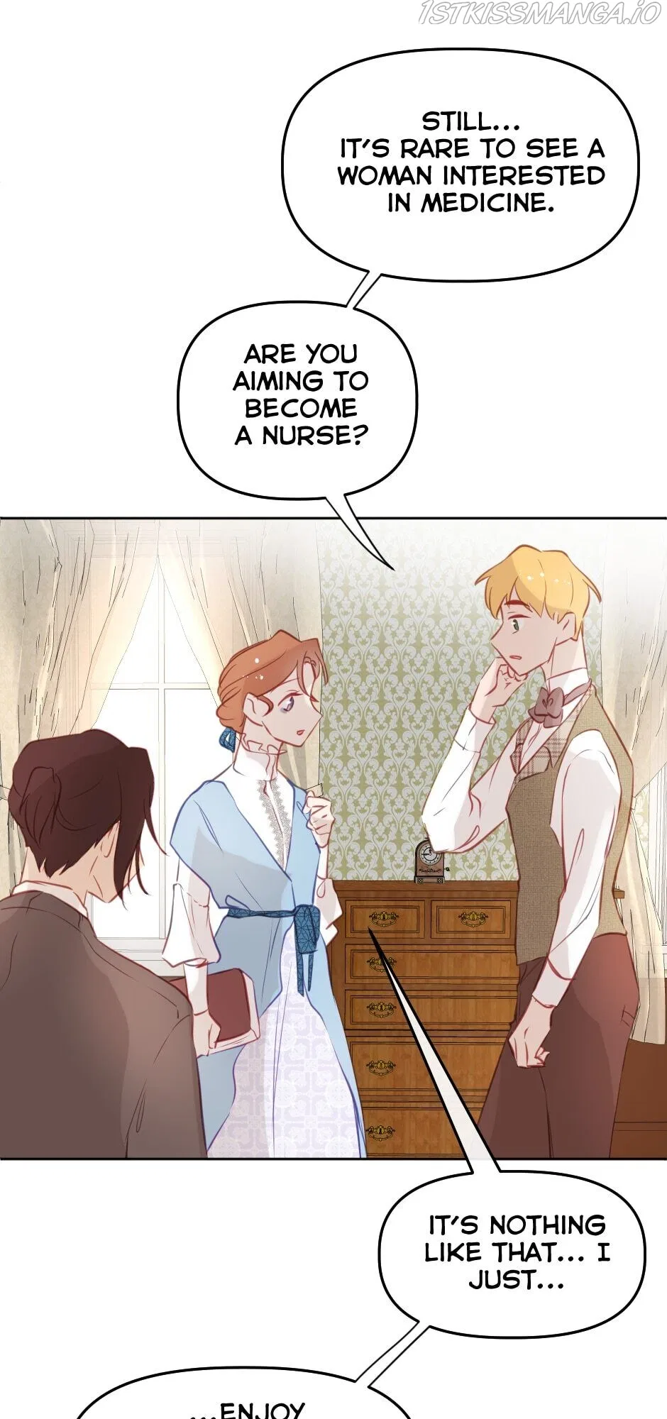 Necrobride Chapter 34 – Page 38
