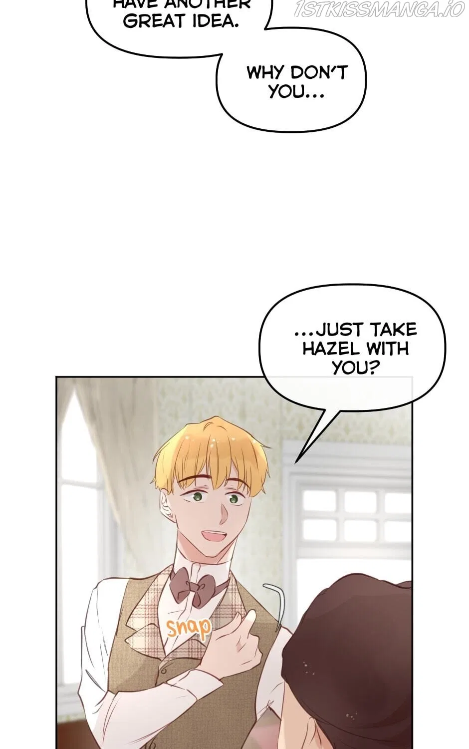 Necrobride Chapter 34 – Page 44