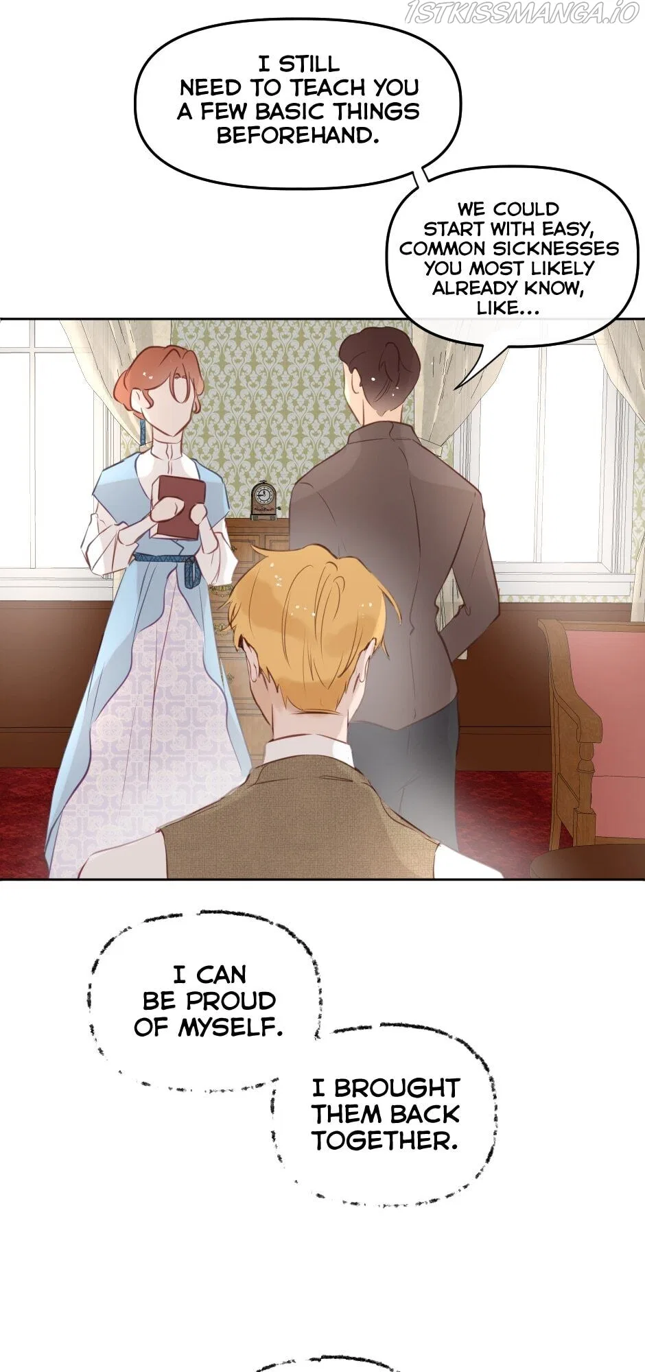 Necrobride Chapter 34 – Page 55