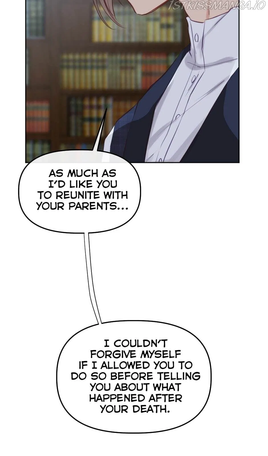 Necrobride Chapter 33 – Page 30
