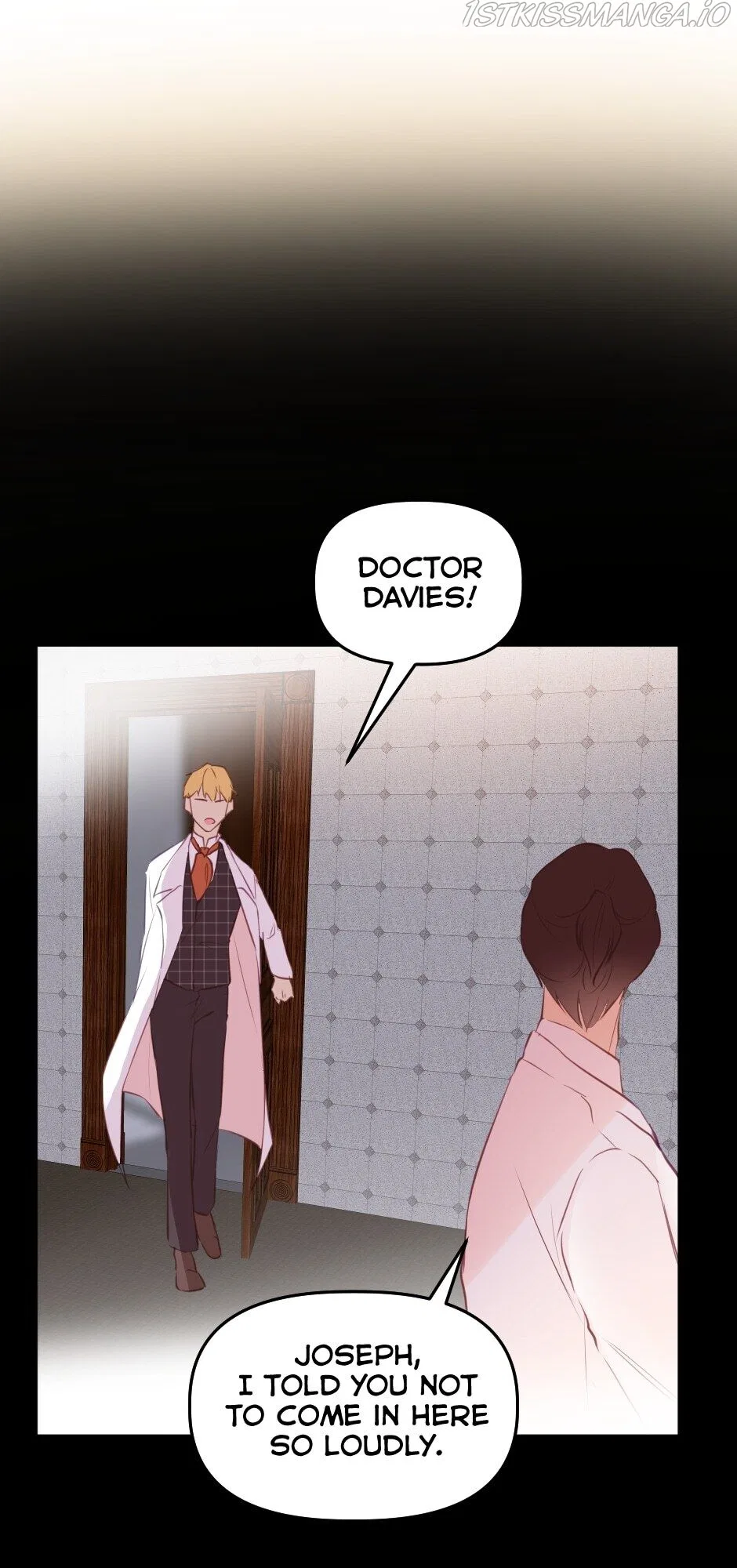 Necrobride Chapter 33 – Page 31