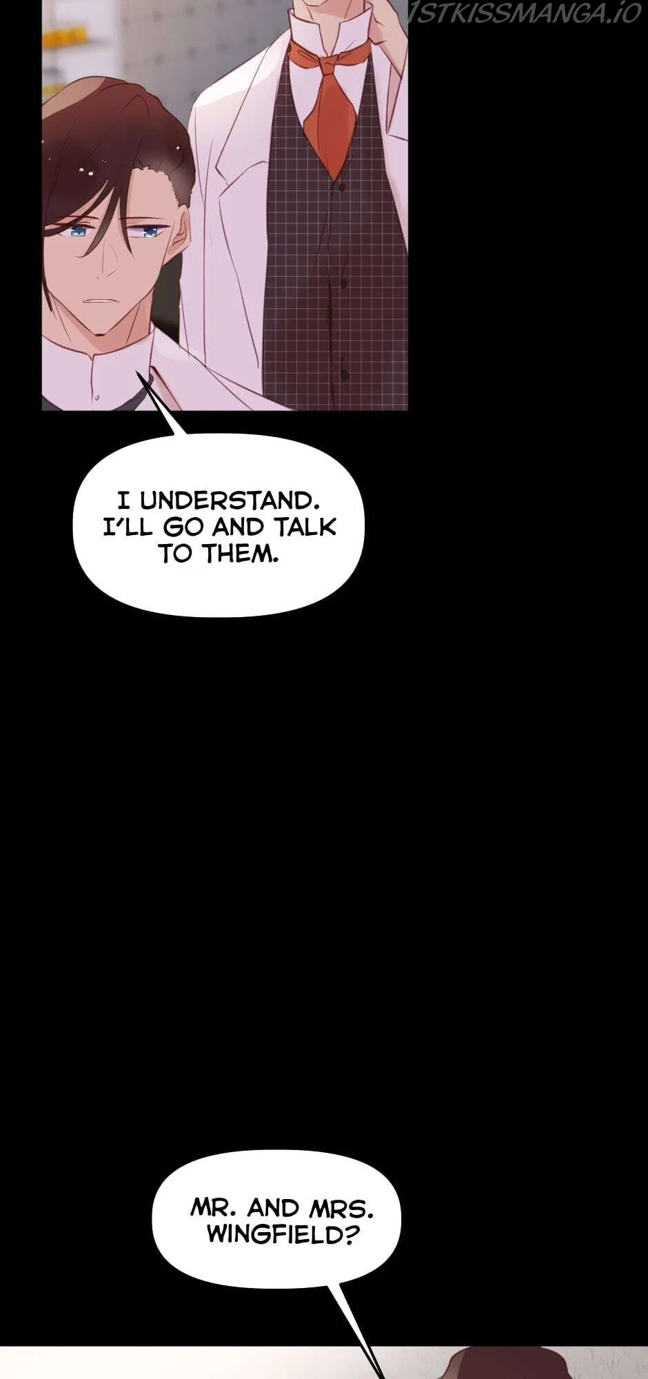 Necrobride Chapter 33 – Page 33