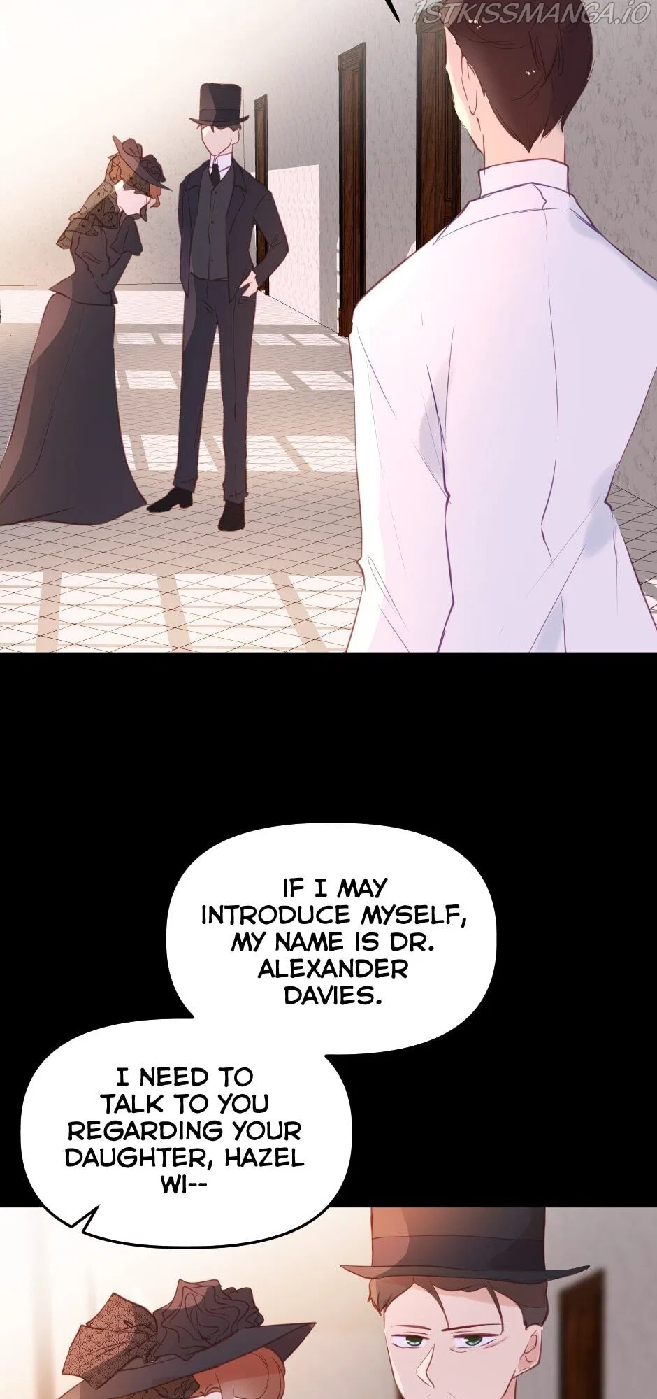 Necrobride Chapter 33 – Page 34
