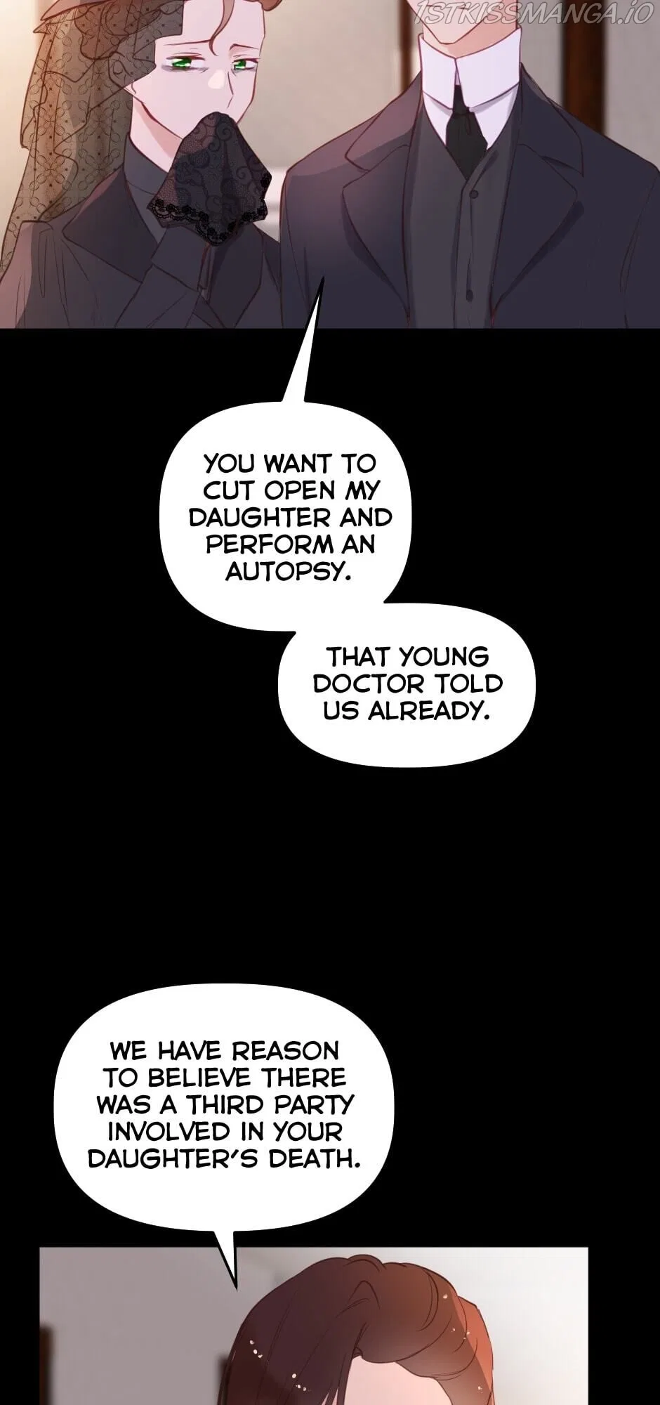 Necrobride Chapter 33 – Page 35
