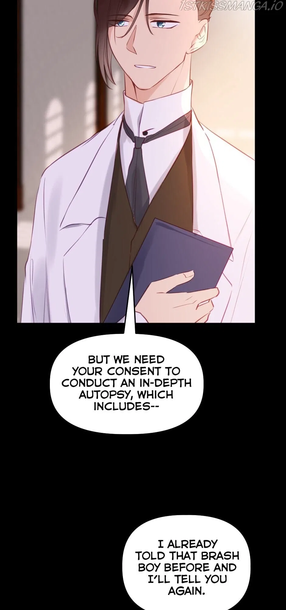 Necrobride Chapter 33 – Page 36