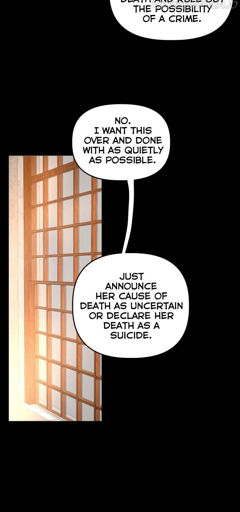 Necrobride Chapter 33 – Page 39