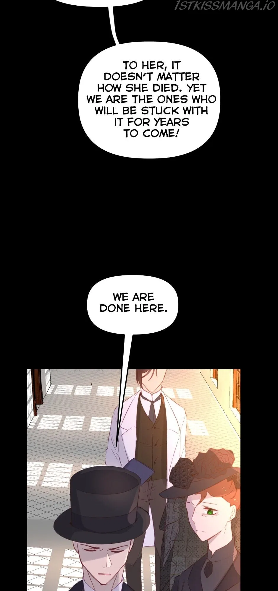 Necrobride Chapter 33 – Page 41