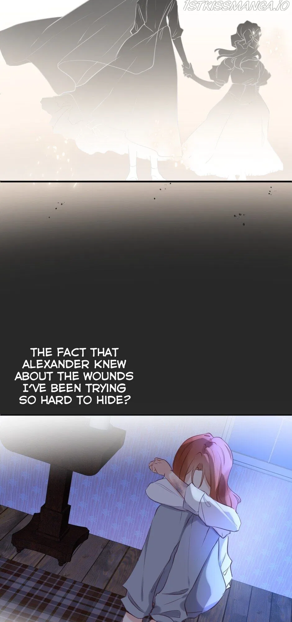 Necrobride Chapter 33 – Page 48