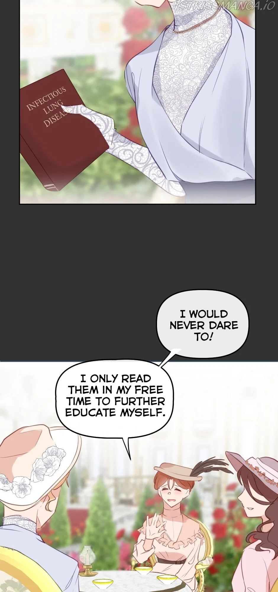 Necrobride Chapter 32 – Page 18