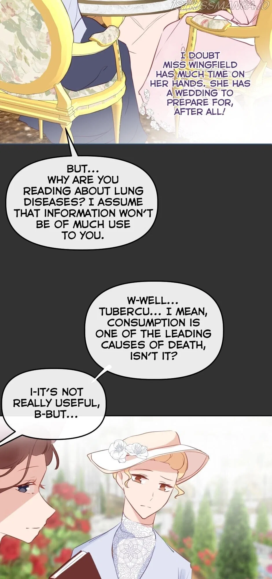 Necrobride Chapter 32 – Page 19