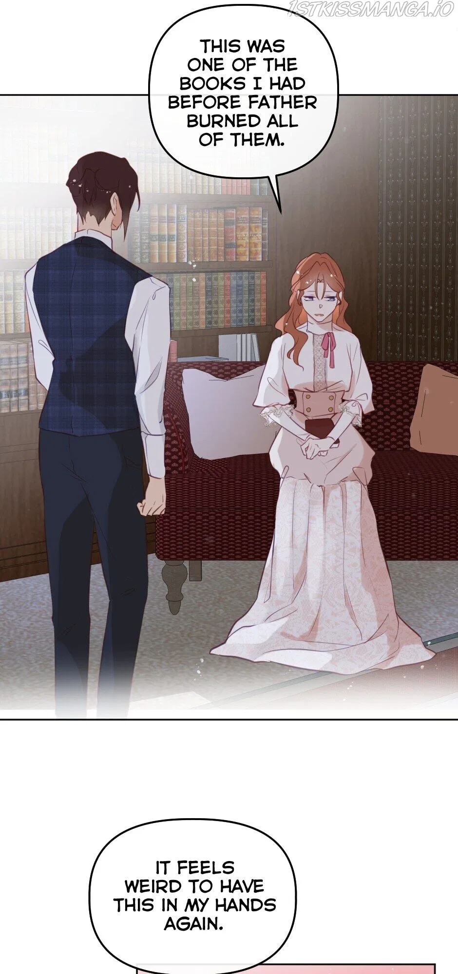 Necrobride Chapter 32 – Page 22