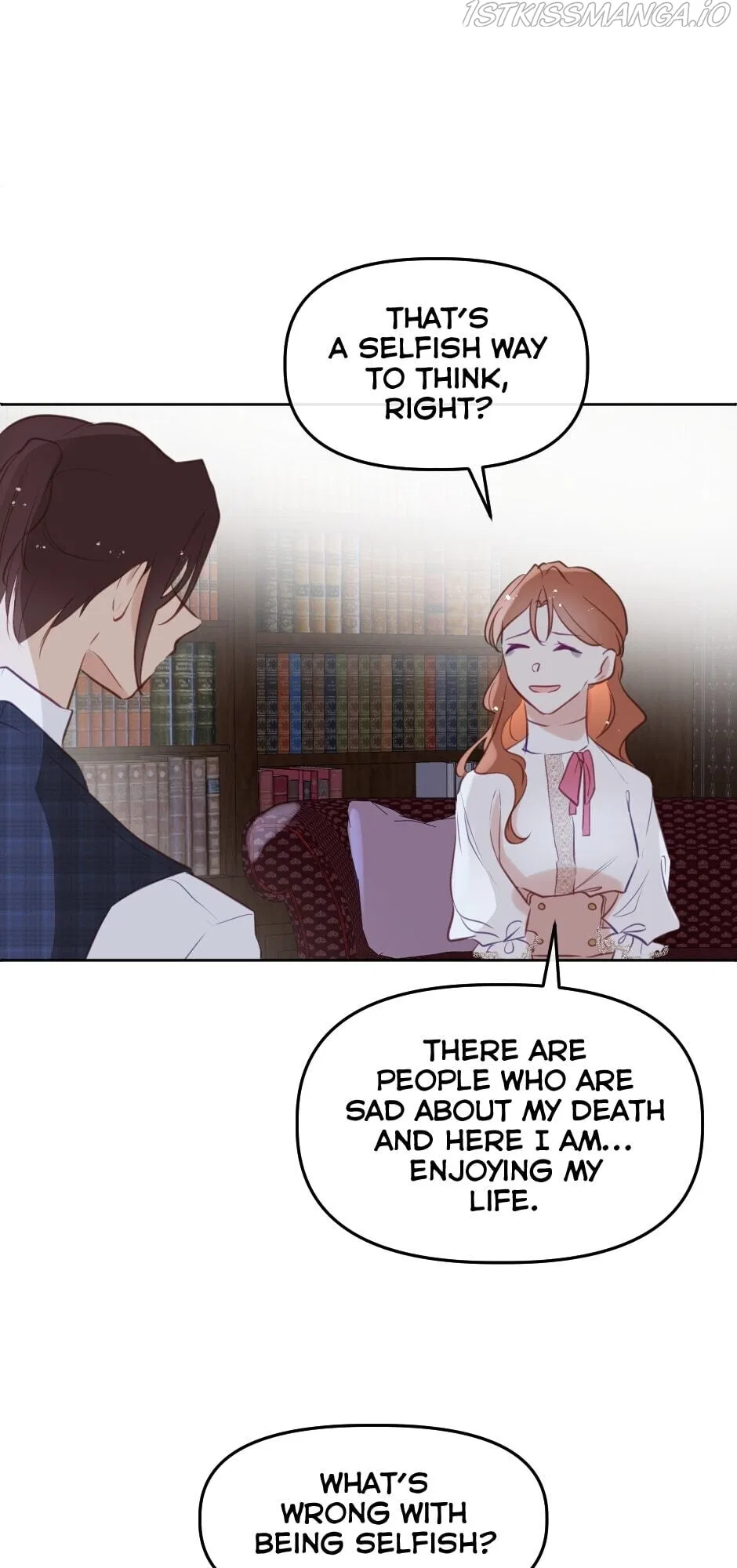 Necrobride Chapter 32 – Page 25