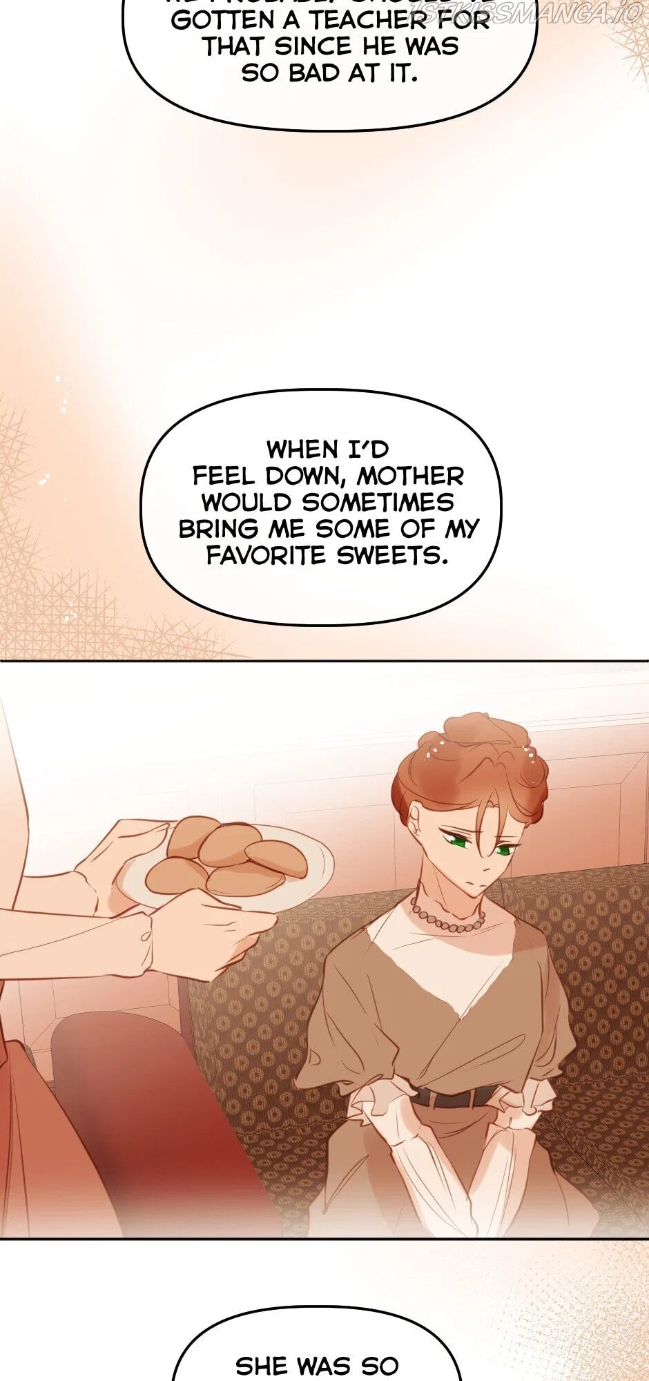Necrobride Chapter 32 – Page 38
