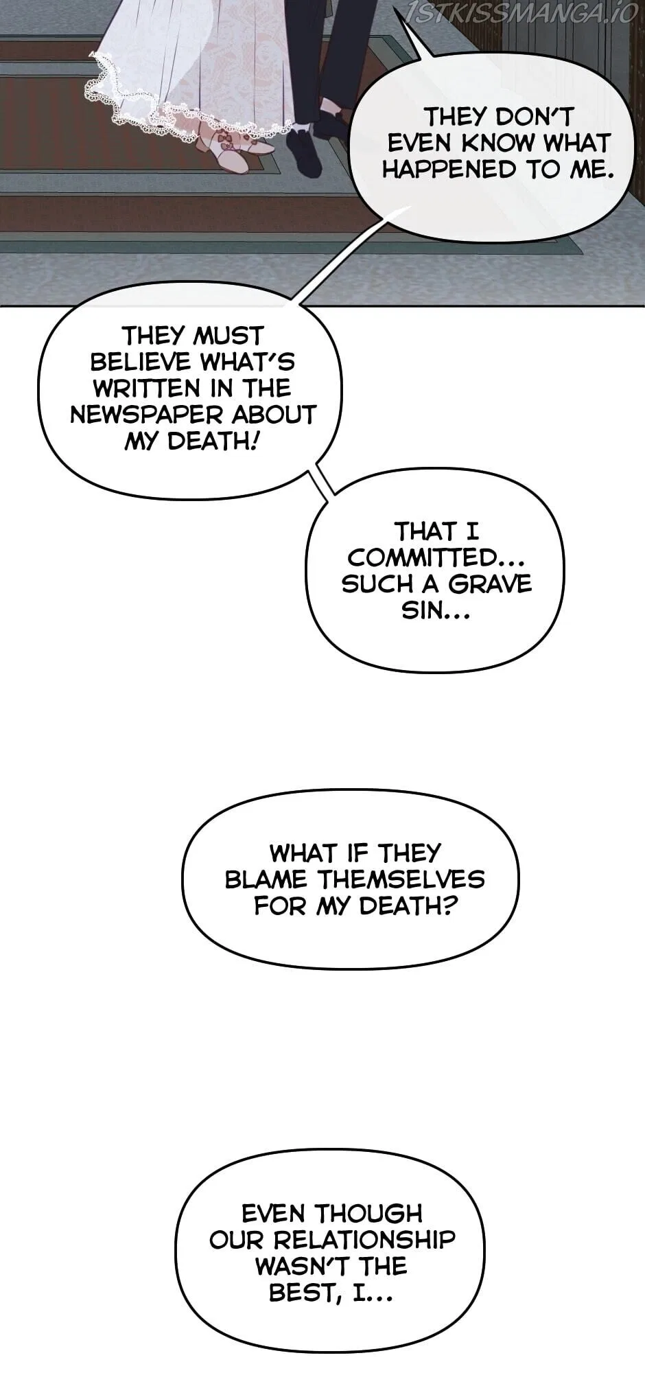 Necrobride Chapter 32 – Page 41