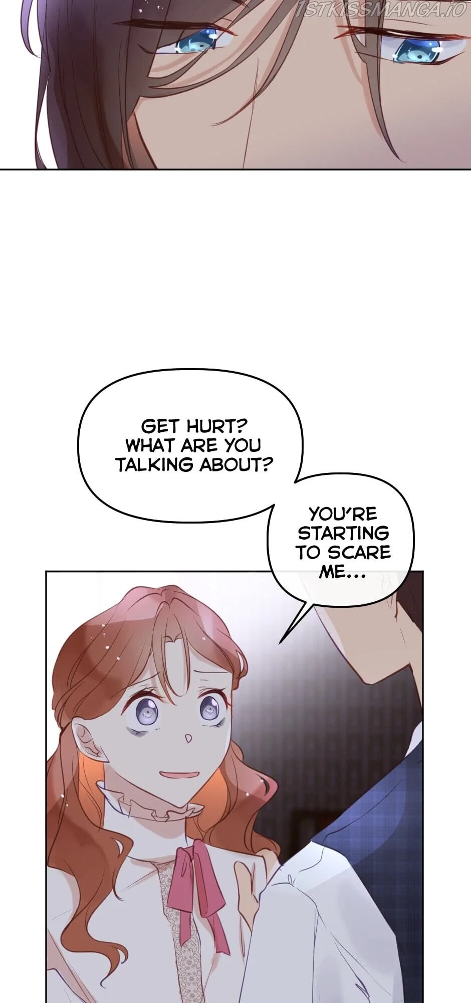 Necrobride Chapter 32 – Page 48