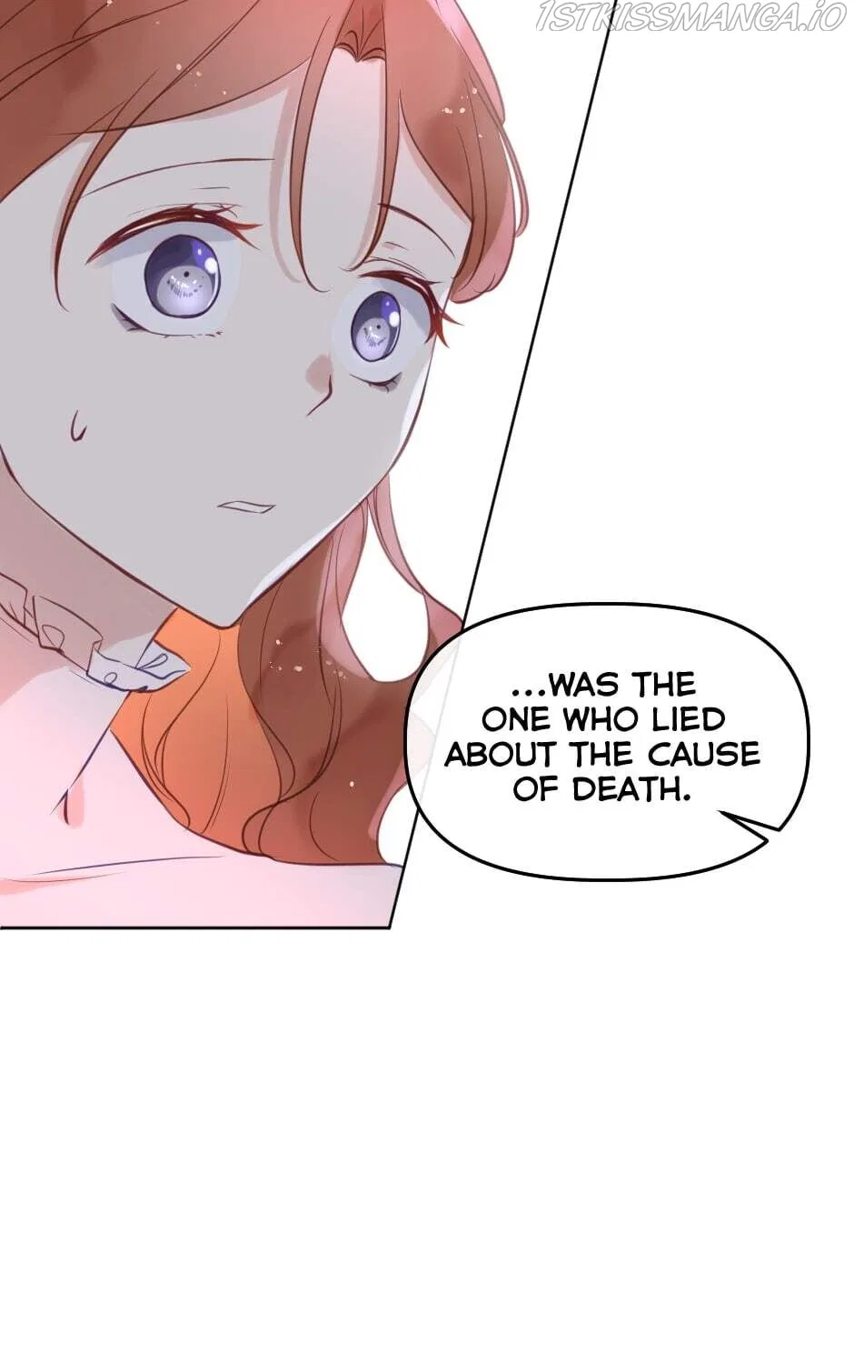 Necrobride Chapter 32 – Page 51