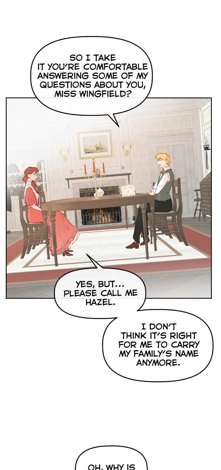 Necrobride Chapter 31 – Page 14