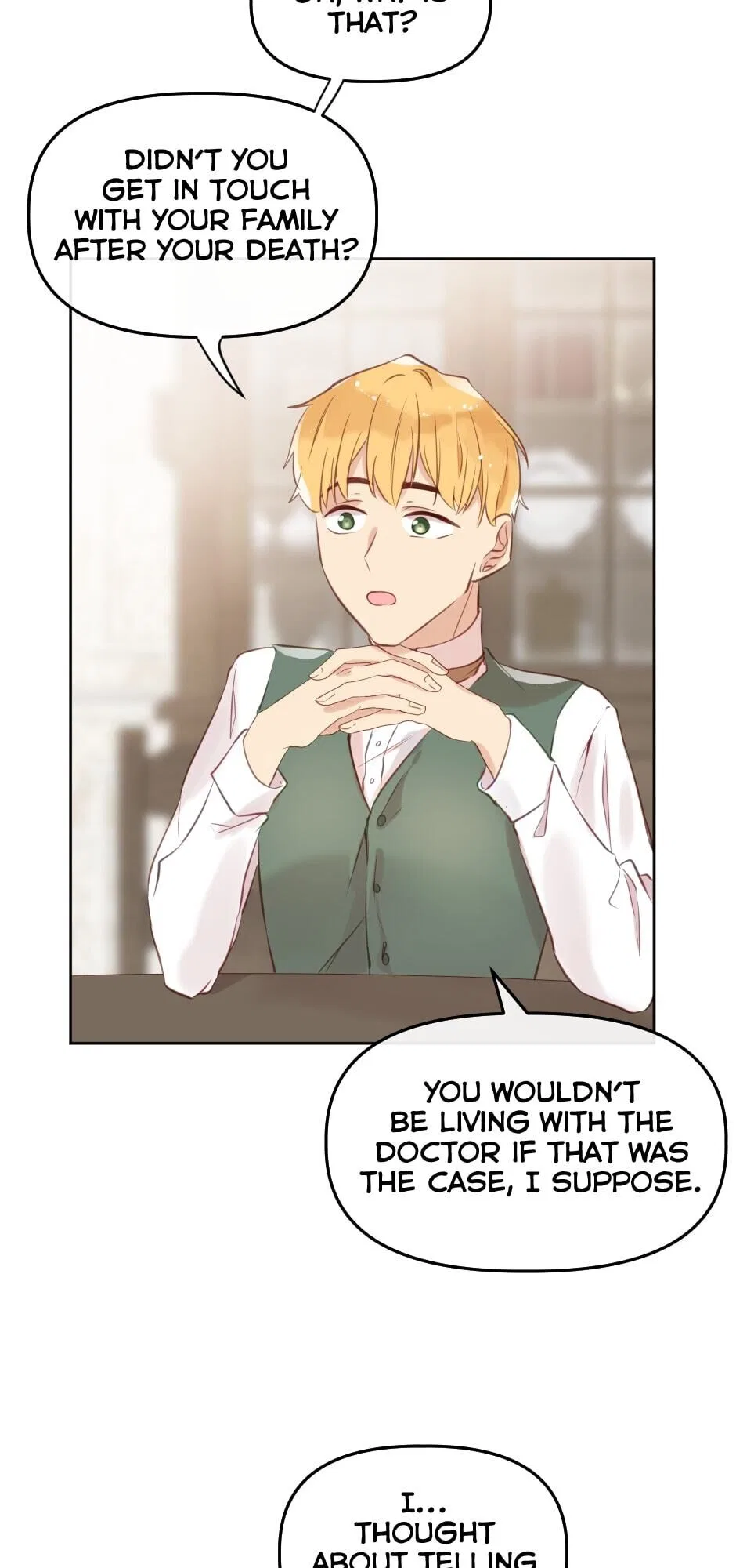 Necrobride Chapter 31 – Page 15