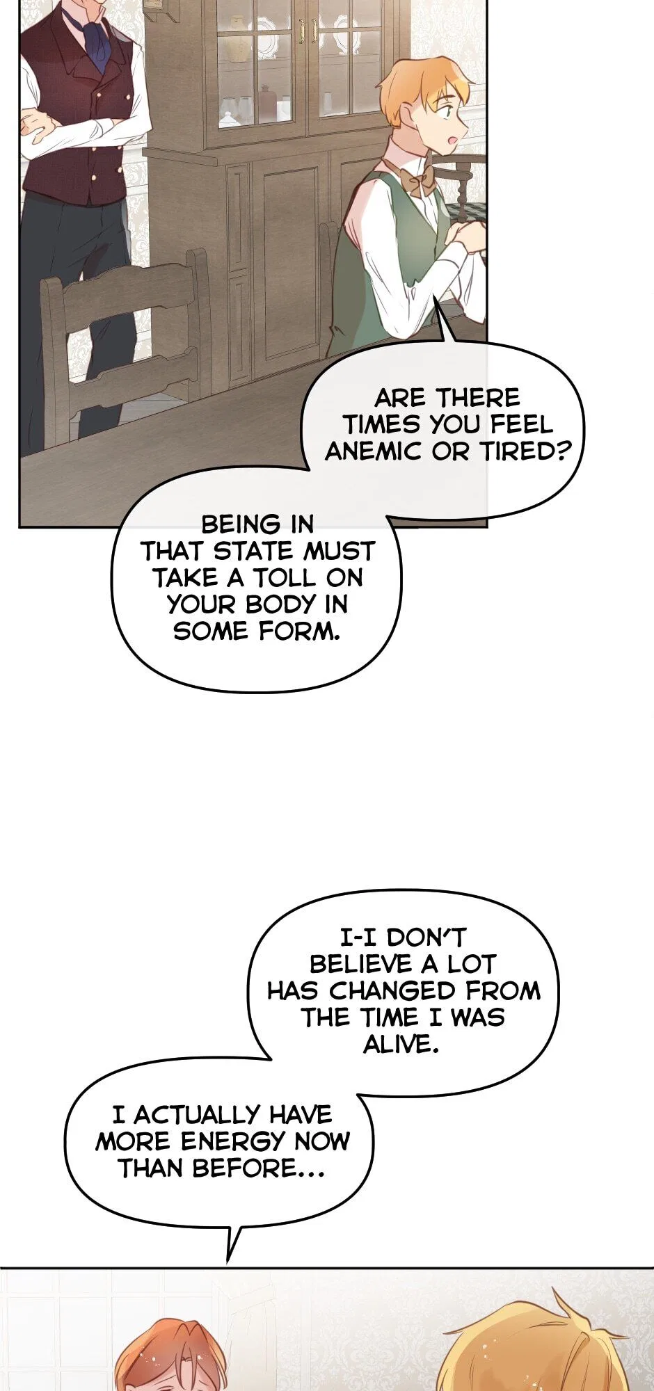Necrobride Chapter 31 – Page 18