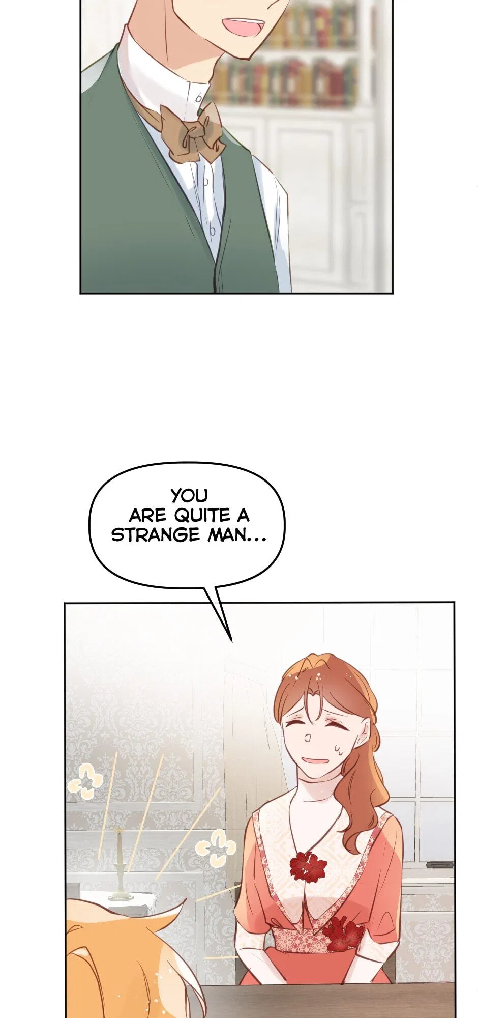 Necrobride Chapter 31 – Page 25