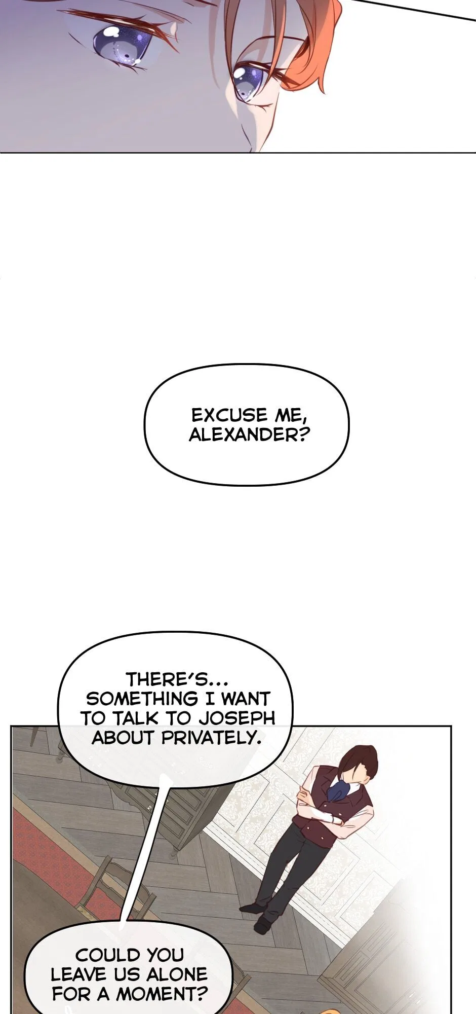 Necrobride Chapter 31 – Page 28